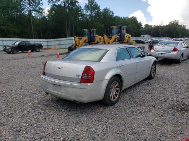 صورة رقم 4 من المزاد - 2006 CHRYSLER 300C مع VIN 2C3KA63H46H535304