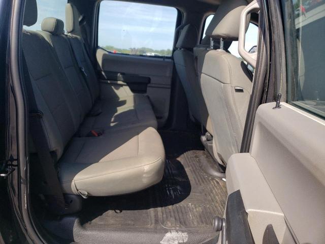 Photo 6 from auction – 2021 FORD F350 SUPER with VIN 1FT8W3DTXMEC50149