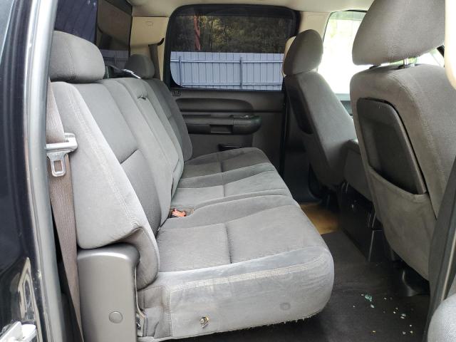 Photo 6 from auction – 2009 CHEVROLET SILVERADO with VIN 3GCEC133X9G285078