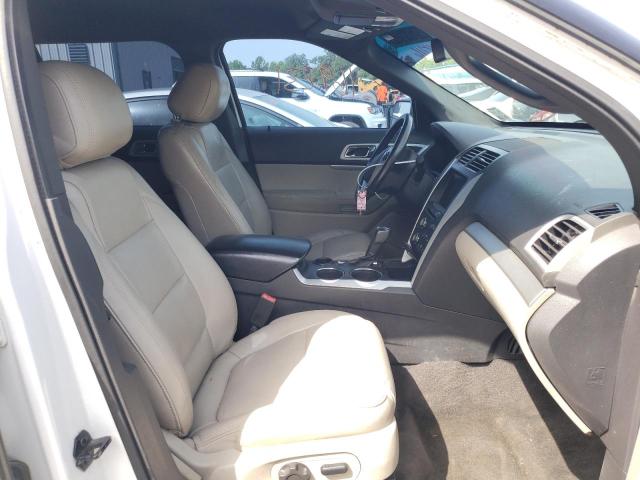 Photo 5 from auction – 2013 FORD EXPLORER X with VIN 1FM5K7D88DGA18716