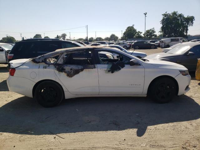 Photo 9 from auction – 2015 CHEVROLET IMPALA LS with VIN 2G11Z5SL8F9182326