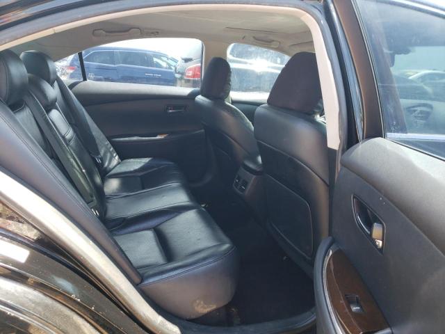 Фото 6 с аукциона – 2011 LEXUS ES 350 с VIN JTHBK1EG8B2439399