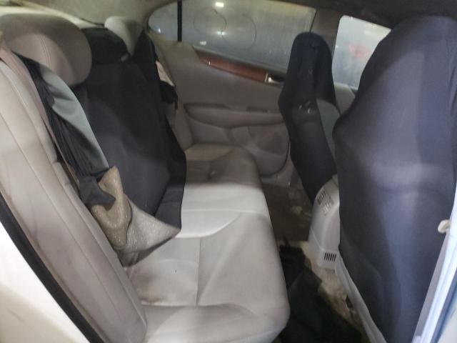 Photo 6 from auction – 2005 LEXUS ES 330 with VIN JTHBA30G655081339