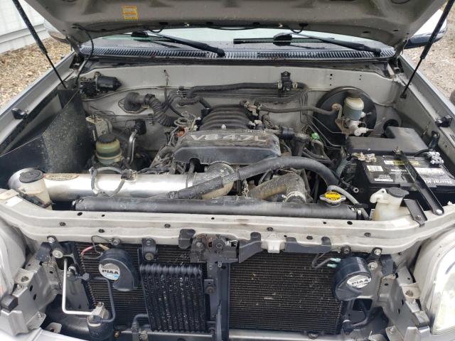 Photo 7 from auction – 2005 TOYOTA TUNDRA ACC with VIN 5TBBT44105S471802