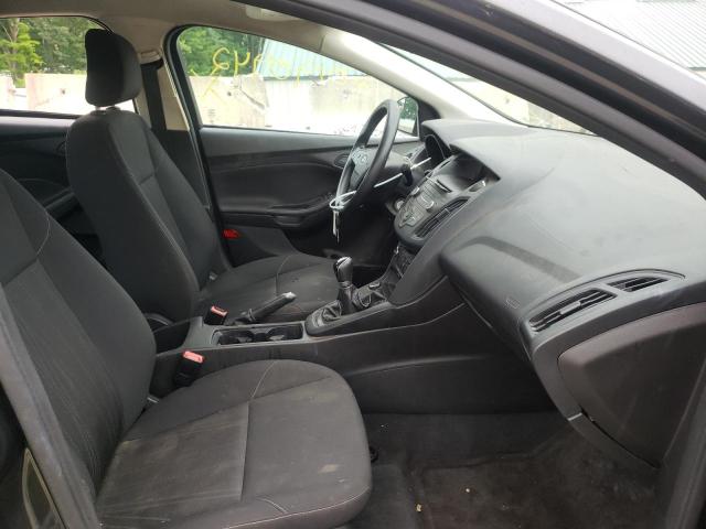 Photo 5 from auction – 2016 FORD FOCUS S with VIN 1FADP3E27GL331035