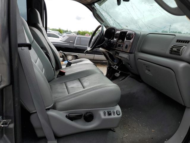 Photo 5 from auction – 2005 FORD F250 SUPER with VIN 1FTSW21P65EC40887