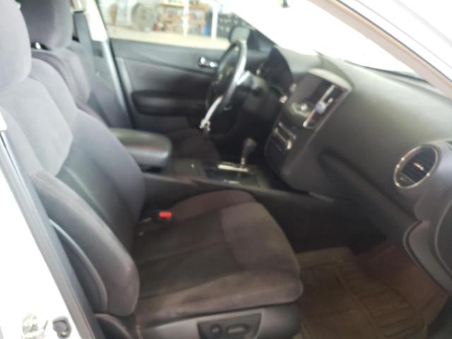 Photo 5 from auction – 2014 NISSAN MAXIMA S with VIN 1N4AA5AP1EC472018