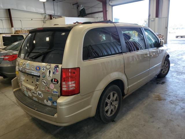 Photo 4 from auction – 2010 CHRYSLER TOWN & COU with VIN 2A4RR5DX7AR209111