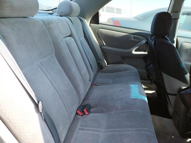 Photo 6 from auction – 2000 TOYOTA CAMRY LE with VIN 4T1BF22K7YU103174
