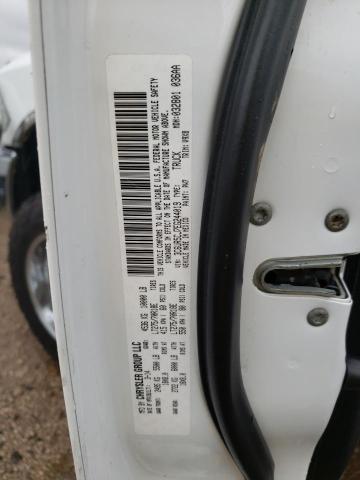 Photo 10 from auction – 2014 RAM 2500 ST with VIN 3C6UR5CJ7EG244019