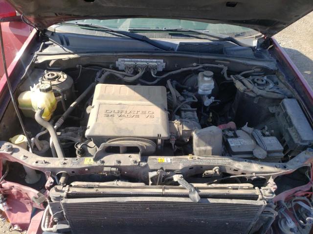 Photo 7 from auction – 2011 FORD ESCAPE LIM with VIN 1FMCU9EG3BKB28134