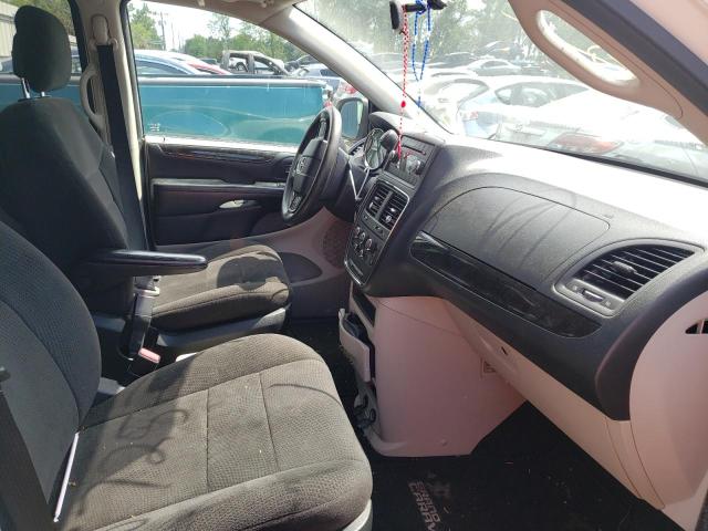 Photo 5 from auction – 2013 DODGE GRAND CARA with VIN 2C4RDGBG6DR672204