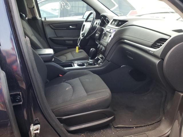 Photo 5 from auction – 2016 CHEVROLET TRAVERSE L with VIN 1GNKVGKD7GJ136432