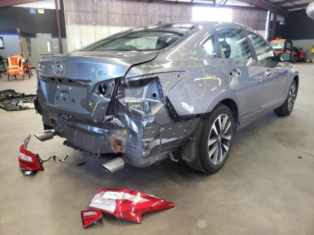 Photo 4 from auction – 2016 NISSAN ALTIMA 2.5 with VIN 1N4AL3AP9GC147991