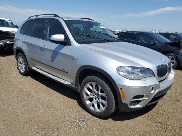Photo 1 from auction – 2012 BMW X5 XDRIVE3 with VIN 5UXZV4C59CL765880