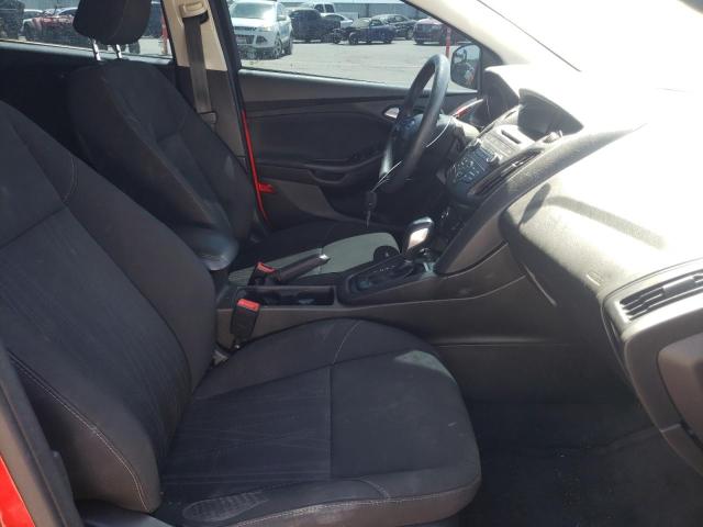 Photo 5 from auction – 2016 FORD FOCUS SE with VIN 1FADP3F28GL302027