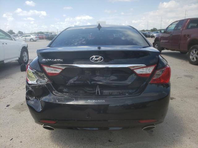 Photo 9 from auction – 2013 HYUNDAI SONATA SE with VIN 5NPEC4AC6DH652689