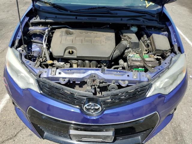 Photo 7 from auction – 2015 TOYOTA COROLLA L with VIN 5YFBURHE4FP303265