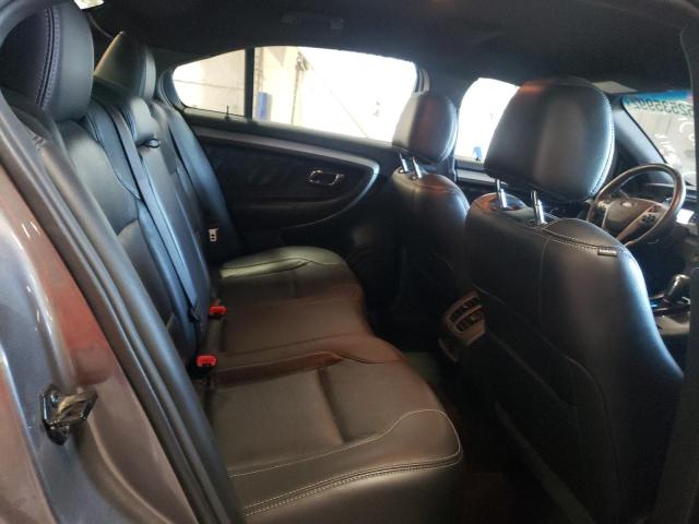 Foto 6 de la subasta – 2014 FORD TAURUS SEL con VIN 1FAHP2E83EG141156