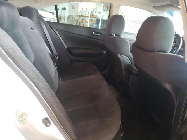 Photo 6 from auction – 2014 NISSAN MAXIMA S with VIN 1N4AA5AP1EC472018