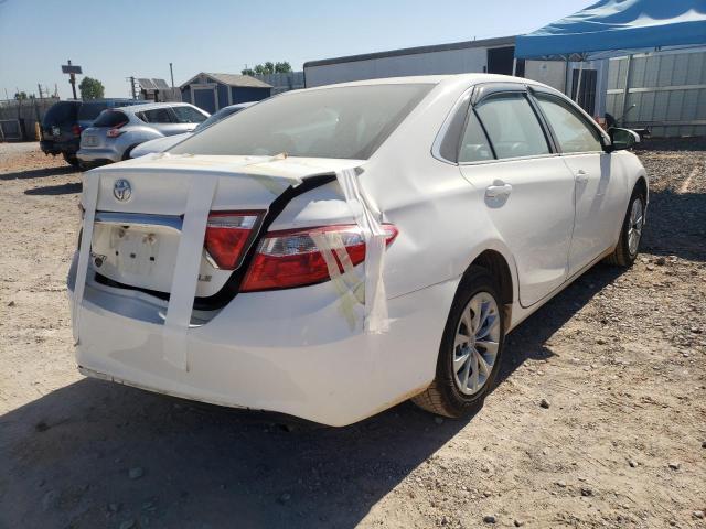 Photo 4 from auction – 2016 TOYOTA CAMRY LE with VIN 4T1BF1FK2GU207588