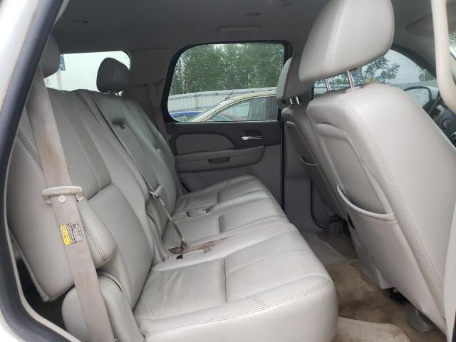 Photo 6 from auction – 2007 GMC YUKON with VIN 1GKFK13097J142040