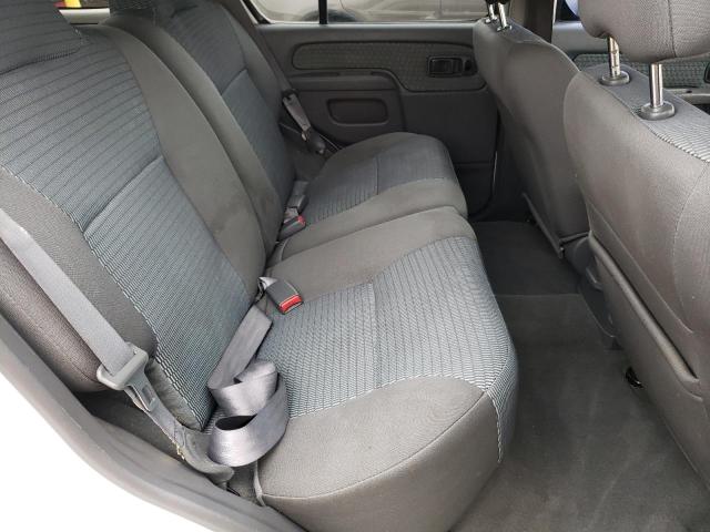 Photo 6 from auction – 2002 NISSAN XTERRA with VIN 5N1ED28T92C585534
