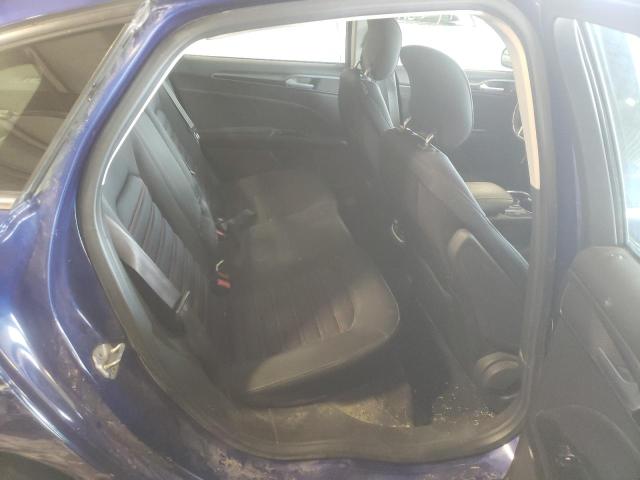Photo 6 from auction – 2014 FORD FUSION with VIN 1FA6P0HD9E5370389