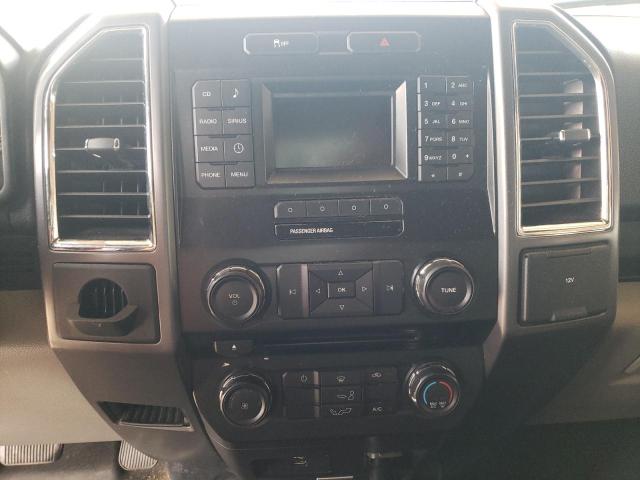 Photo 9 from auction – 2016 FORD F150 SUPER with VIN 1FTEW1CFXGFA87827