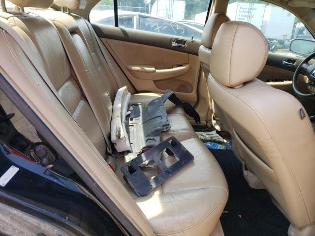 Photo 6 from auction – 2003 HONDA ACCORD EX with VIN 1HGCM66853A041385