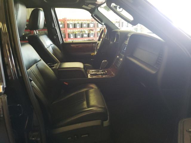 Photo 5 from auction – 2017 LINCOLN NAVIGATOR with VIN 5LMJJ2JT9HEL09205