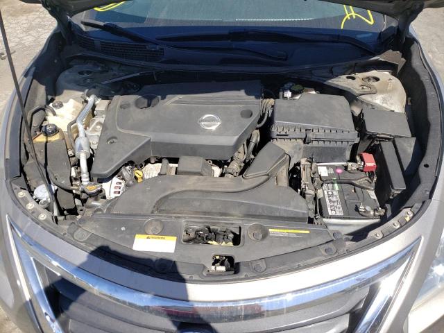 Photo 7 from auction – 2013 NISSAN ALTIMA 2.5 with VIN 1N4AL3AP7DN463566