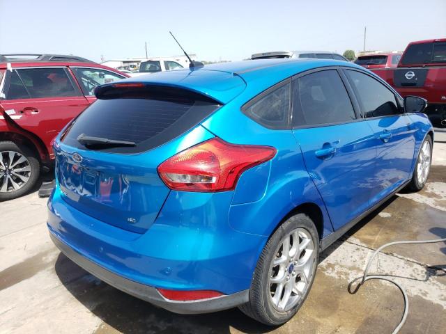 Photo 4 from auction – 2015 FORD FOCUS SE with VIN 1FADP3K24FL385749