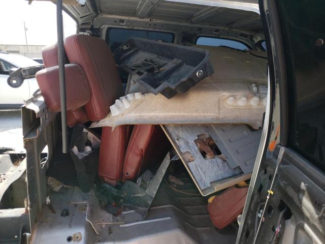 Photo 6 from auction – 2012 FORD F250 SUPER with VIN 1FT7W2B61CEA17844