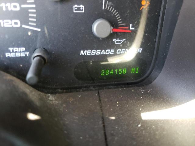 Photo 8 from auction – 2003 FORD EXPEDITION with VIN 1FMPU17L43LB99836