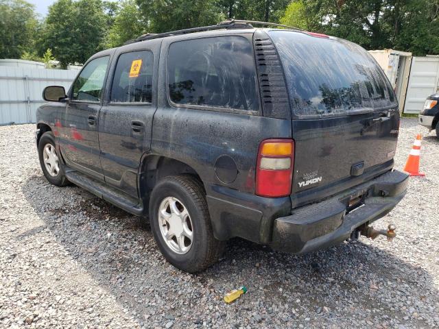 Photo 3 from auction – 2003 GMC YUKON DENA with VIN 1GKEK63U63J266286