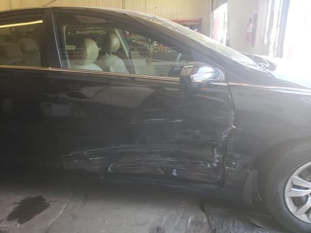 Photo 9 from auction – 2012 HYUNDAI SONATA GLS with VIN 5NPEB4AC9CH457283