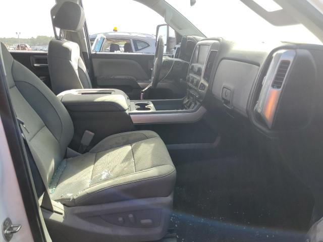 Photo 5 from auction – 2016 CHEVROLET SILVERADO with VIN 1GC1KWE85GF254200