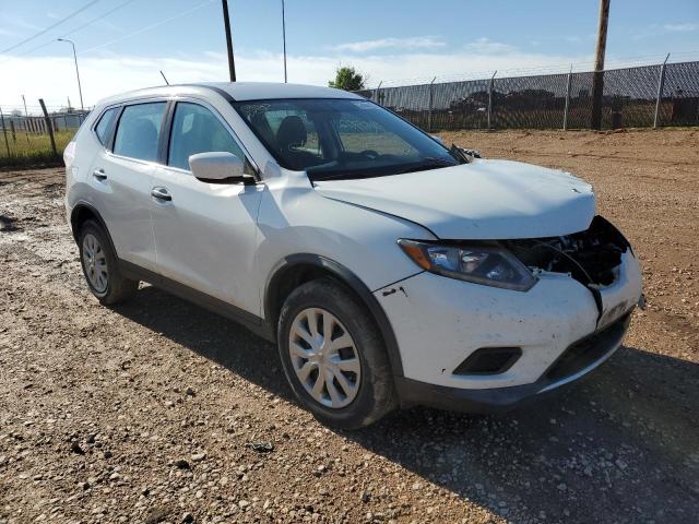 NISSAN ROGUE S 2016 with VIN KNMAT2MV6GP696488 - Photo from auction