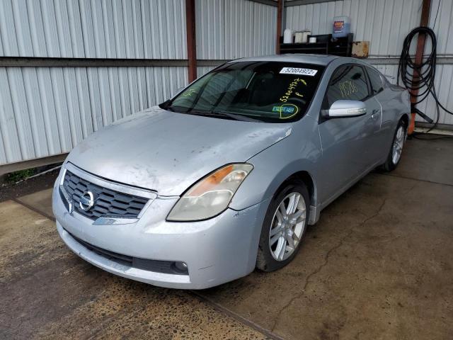 Photo 2 from auction – 2008 NISSAN ALTIMA 3.5 with VIN 1N4BL24E88C206815