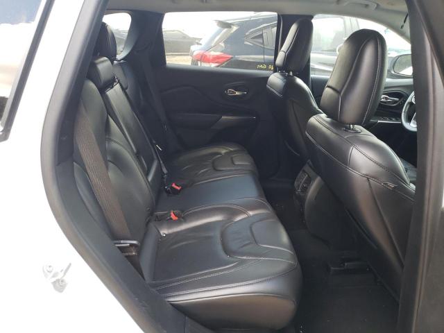 Photo 6 from auction – 2019 JEEP CHEROKEE L with VIN 1C4PJLDB8KD433683