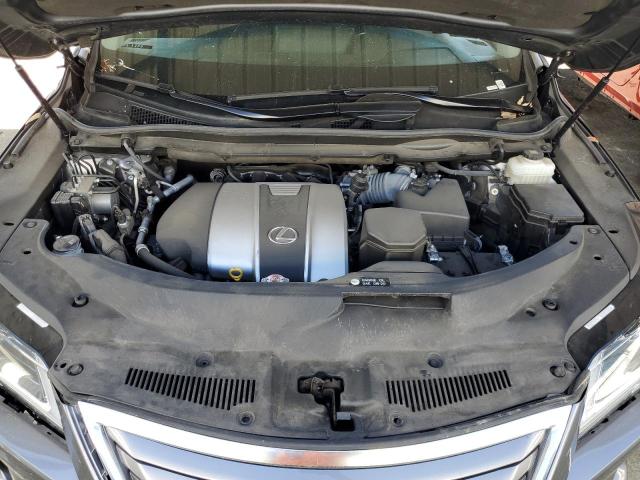 Photo 7 from auction – 2019 LEXUS RX 350 L with VIN JTJGZKCA9K2013547