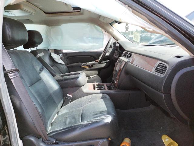 Photo 5 from auction – 2013 CHEVROLET TAHOE C150 with VIN 1GNSCCE08DR315535