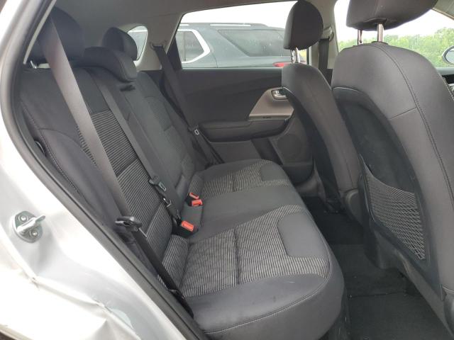 Photo 6 from auction – 2019 KIA NIRO FE with VIN KNDCB3LC4K5259112