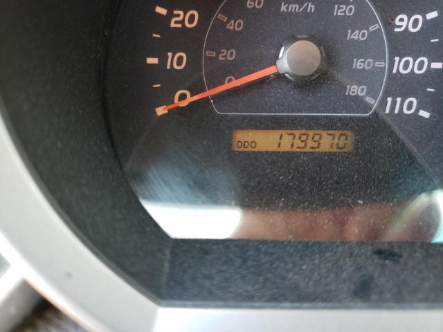 Photo 8 from auction – 2007 TOYOTA 4RUNNER SR with VIN JTEBU14R070123850