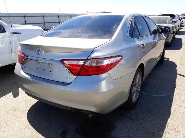 Photo 4 from auction – 2015 TOYOTA CAMRY LE with VIN 4T1BF1FK7FU910523