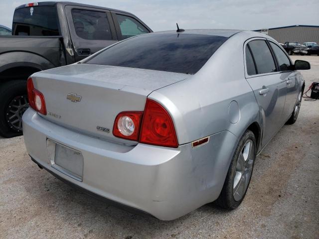 Photo 4 from auction – 2011 CHEVROLET MALIBU 2LT with VIN 1G1ZD5EU3BF248515