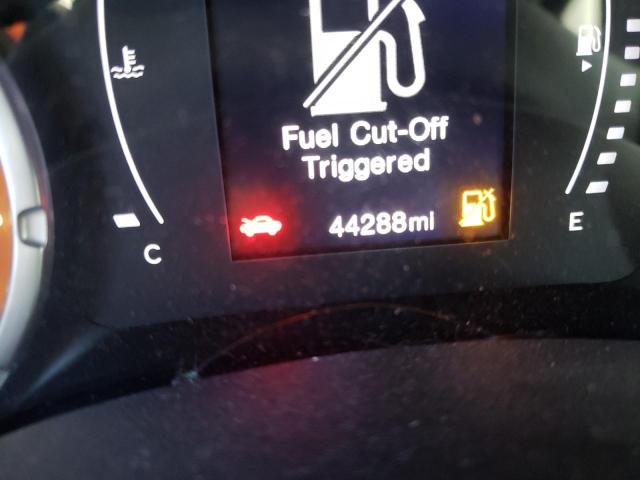 Photo 8 from auction – 2017 JEEP RENEGADE S with VIN ZACCJBAB9HPF14778
