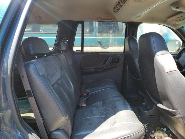 Photo 6 from auction – 1999 DODGE DURANGO with VIN 1B4HS28Z7XF678194