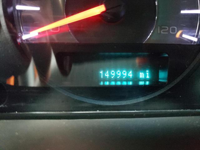 Photo 8 from auction – 2012 FORD FUSION SEL with VIN 3FAHP0JA7CR406065